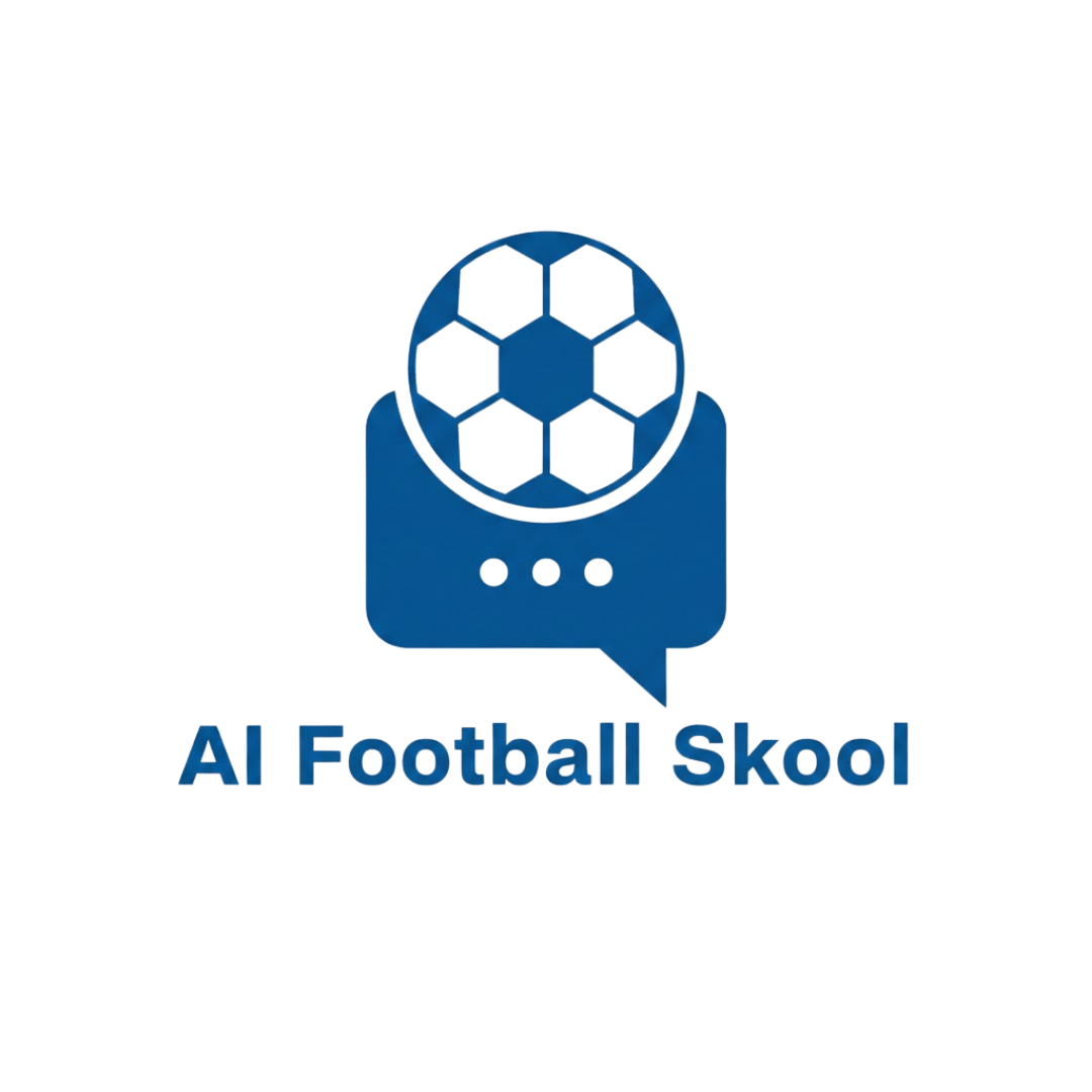 AI Football Skool Logo