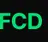 Fcd Logo
