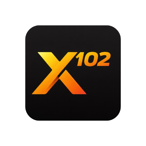 X102 Logo