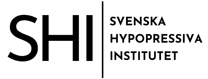 Svenska Hypopressiva Institutet Logo