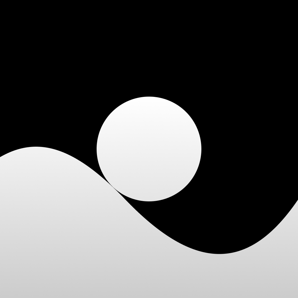 Breathing Exercises And A Cat Logo