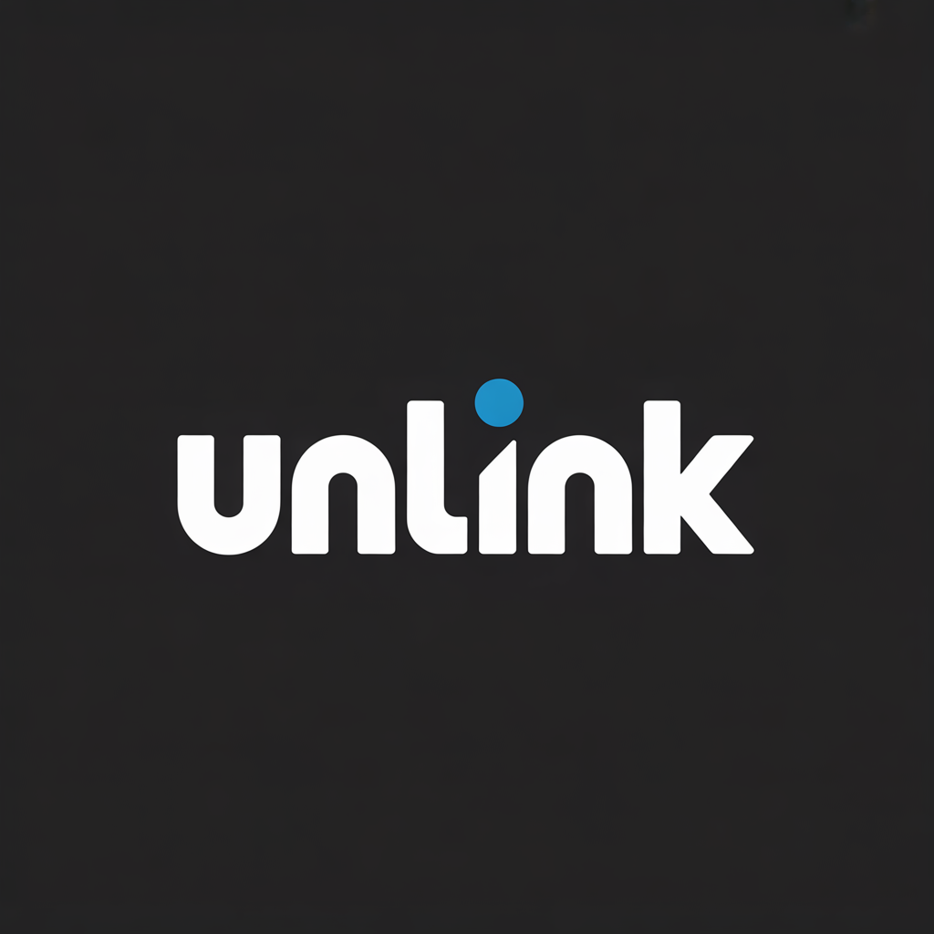 Unlink Logo