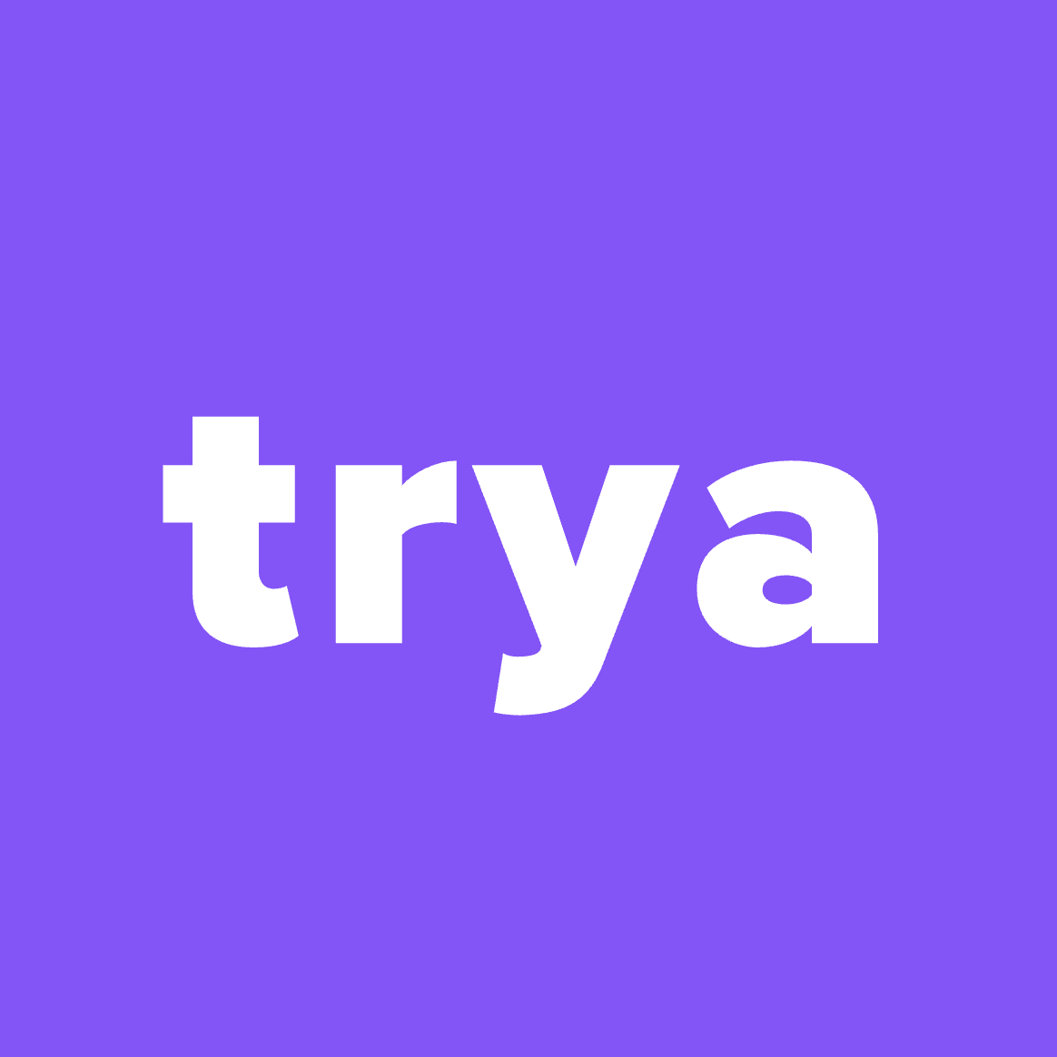 trya Logo