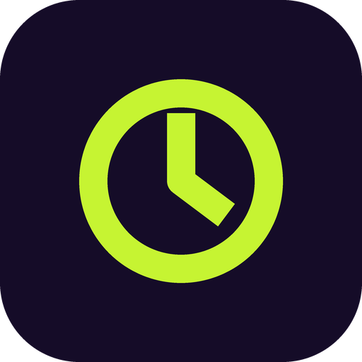 Every Hour Logo