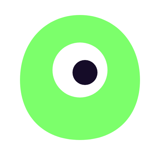Glorp Logo