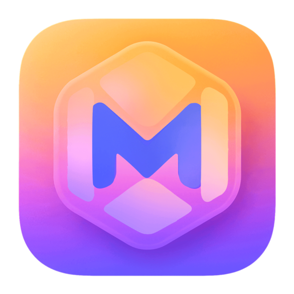 Merra Logo