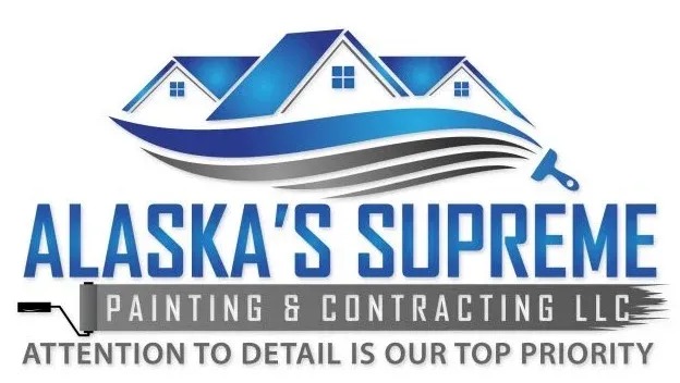 Https://alaskasupremepainting Logo
