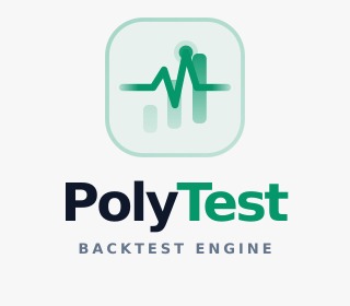 Https://polytest Logo