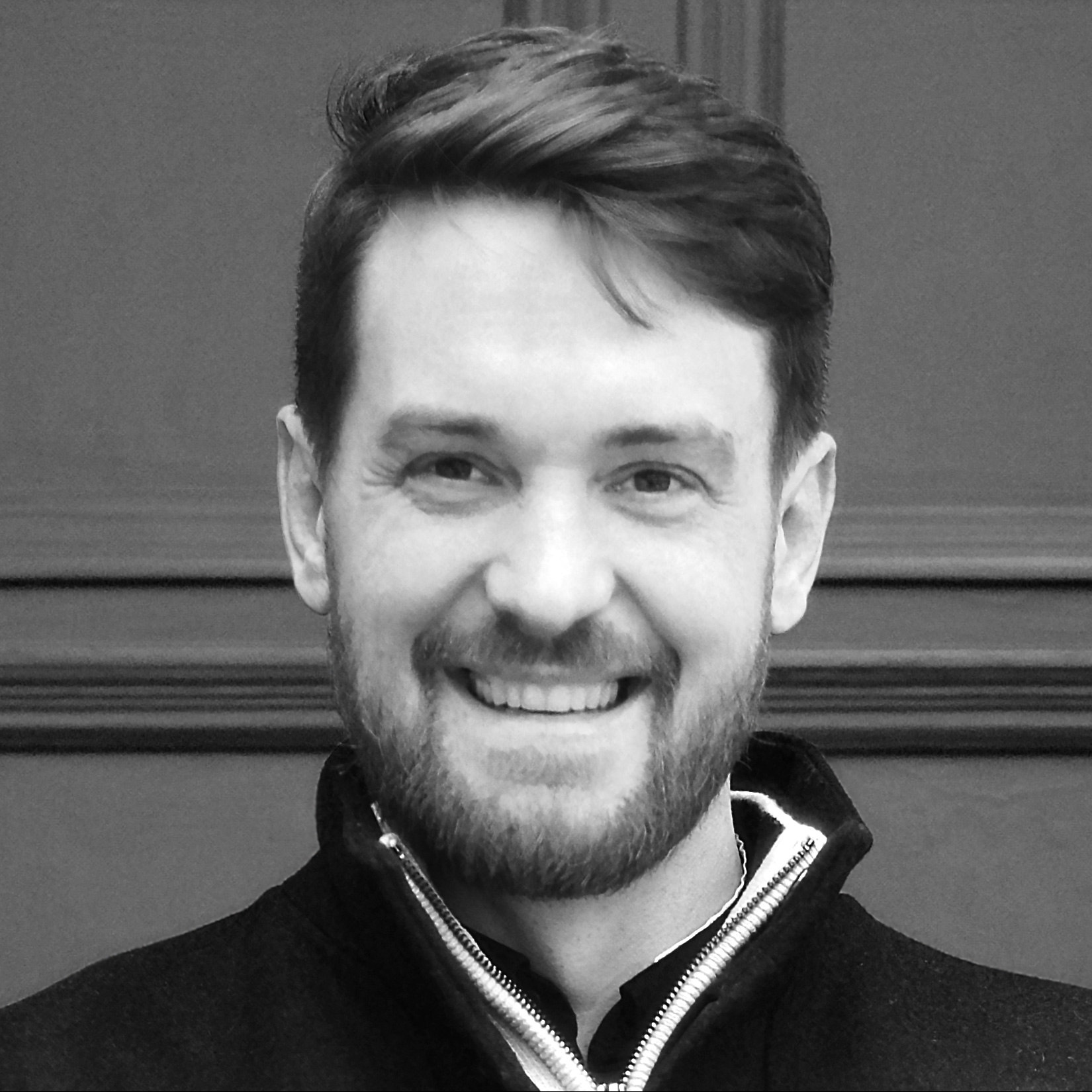 Chris Benjaminsen picture