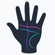 Handreaderai Logo