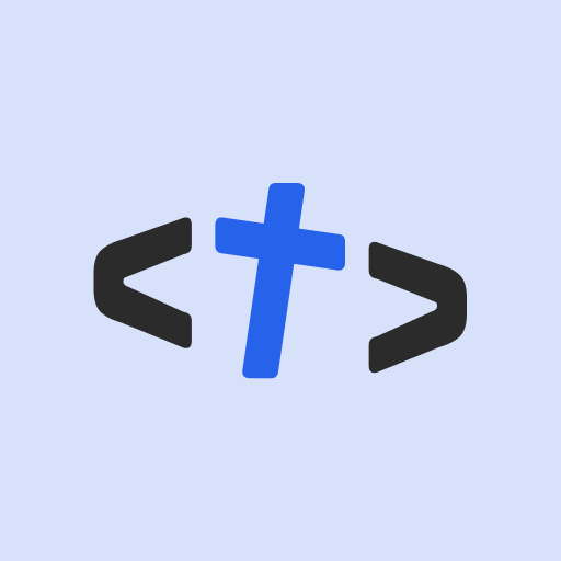 Christian Tech Jobs Logo