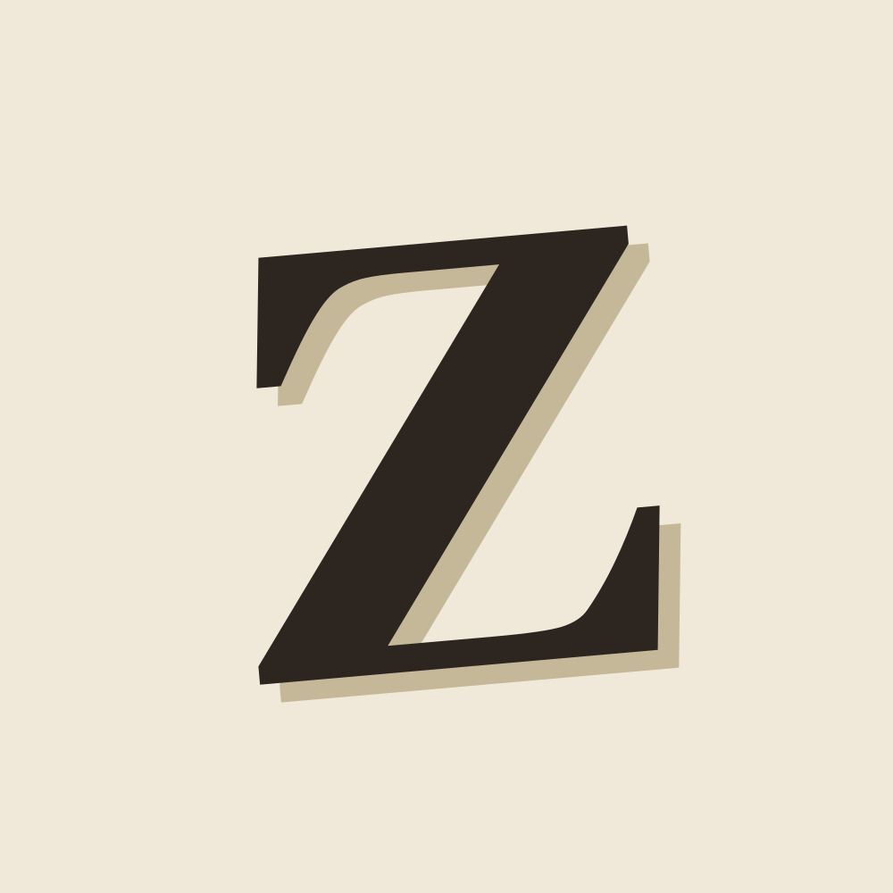 Zenpage Logo