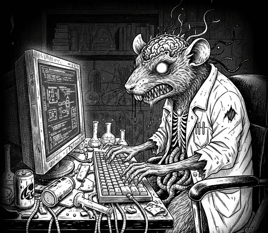 labrat profile picture