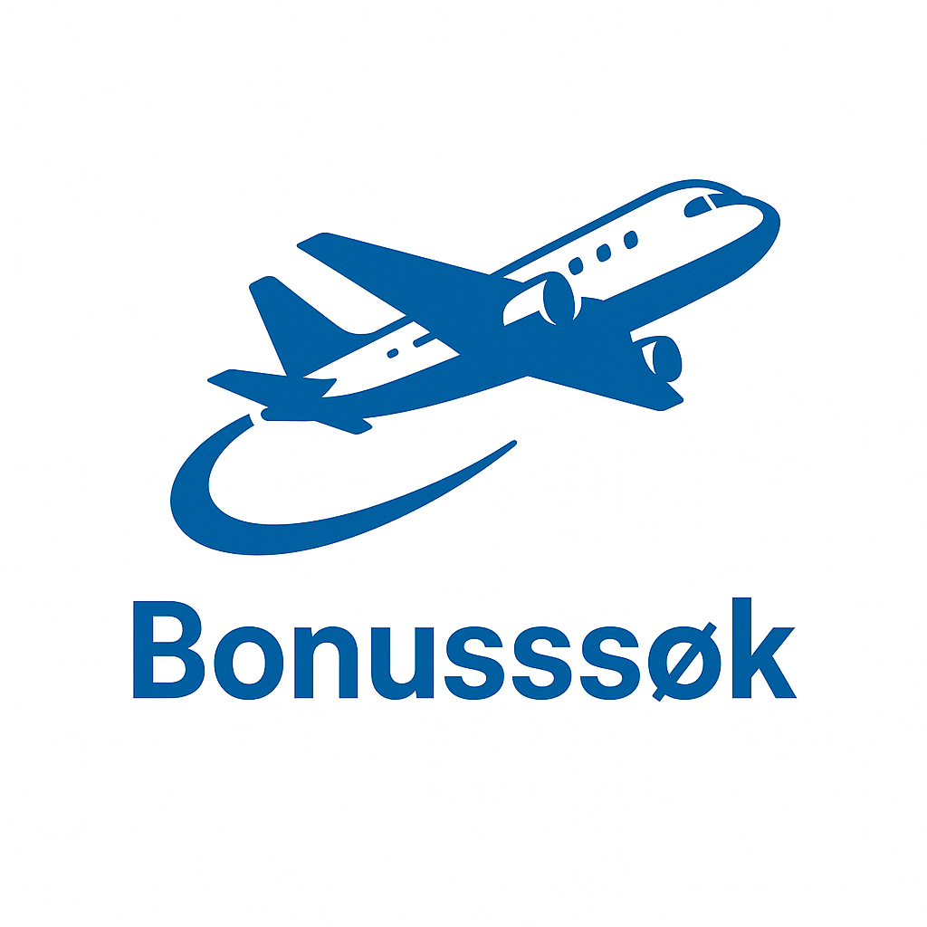 Bonussøk Logo