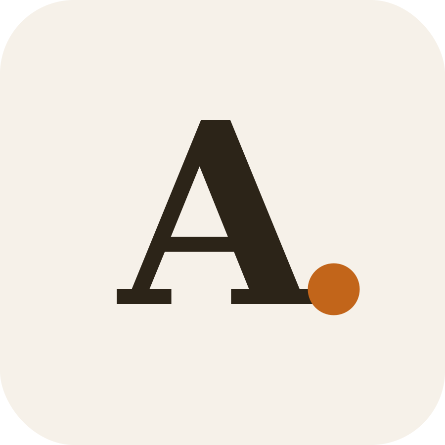 Alchie Logo