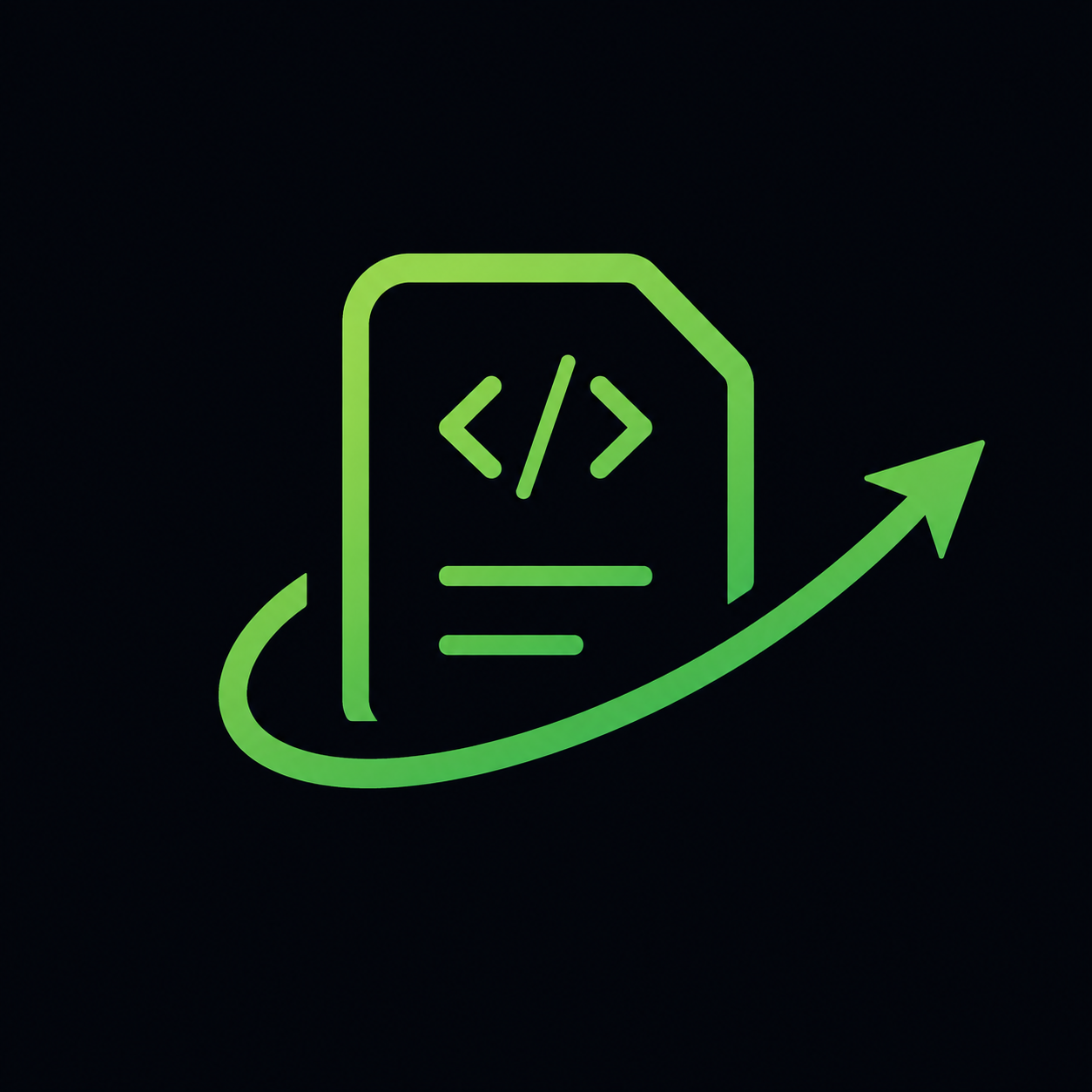 TryLaunchLoop Logo