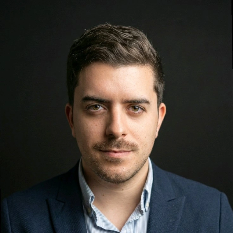 Luis Pimentel picture