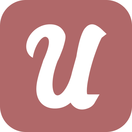 Un Grand Jour Logo