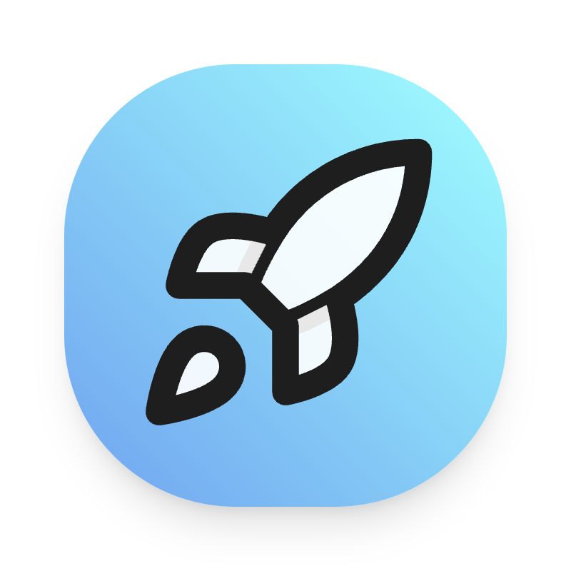 The Startup Index Logo