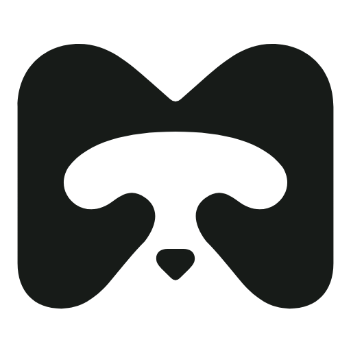 Morevy - Human first, AI last Logo
