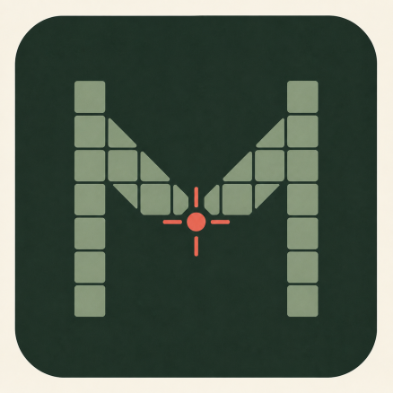 MouseFree.click Logo