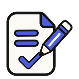 Worksheet Generator Logo