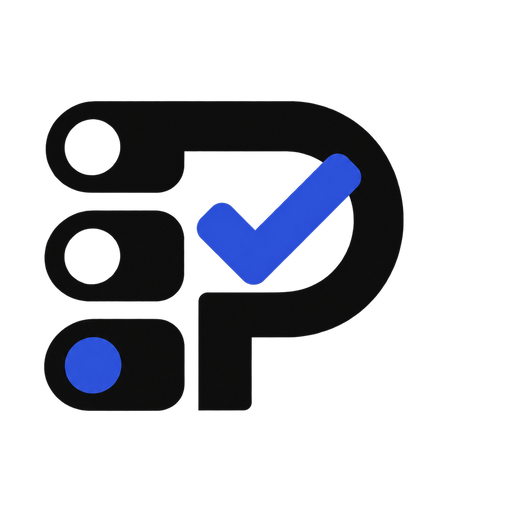 Poll at Work Logo