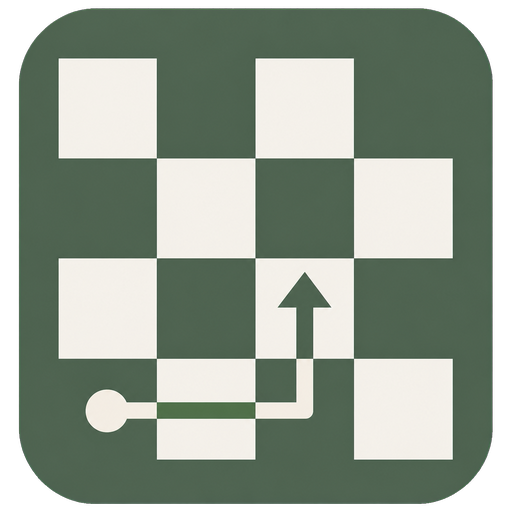 Developchess Logo