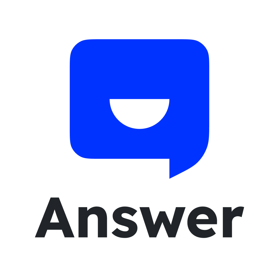 Apache Answer Logo