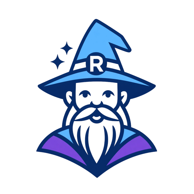 Referralwiz Logo