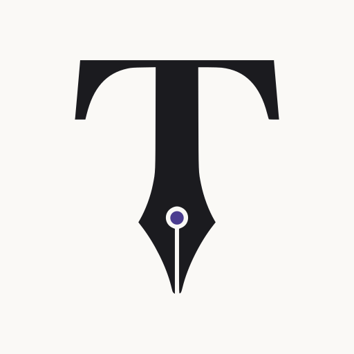 Thoughtlogger Logo