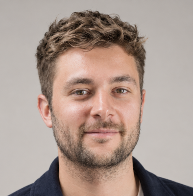 Aurélien Kohler picture
