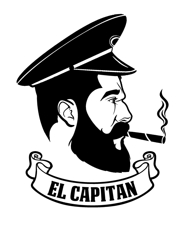 El Capitan Logo